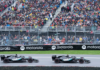 Italijanski vunderkind gazduje u F1: Četvrta pobjeda u nizu sjajnog Antonelija