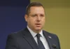 Kovačević Kusturiću zahvalio za časnu službu otadžbini
