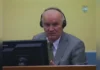 Vujić: Svim pravnim i diplomatskim sredstvima štitićemo ljudska prava generala Mladića