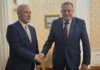 Dodik: Sadržajan i produktivan razgovor sa Gruškom; Poništiti sve odluke Šmita i izvršiti reviziju (FOTO)