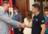 “Tužan mi je ovaj Đurđevdan, tužna nam je, Bobane, slava”