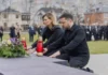 Sprema se hapšenje supruge Vladimira Zelenskog?
