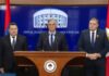 Karan: Posjeta Moskvi potvrdila da Srpska vodi odgovornu i principijelnu politiku
