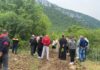 Sud na terenu u Kutima kod Mostara: Investitor traži put za kamenolom, mještani ne daju preko privatne zemlje