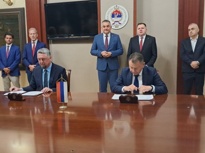 memorandum amerikaci