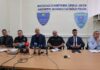 MINISTAR MUP-a HNK MARIJO MARIĆ: Policija uspješno odgovorila na sve izazove
