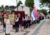 NEVESINJE SLAVI SPASOVDAN: Stiže veliki broj zvanica