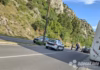 Mostar: Sudar na Bulevaru, povrijeđen motociklist