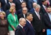 Putin i Si: Odnosi na nivou bez presedana, borimo se za pravedniji međunarodni sistem