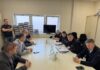 Sastanak predstavnika UIO sa učesnicima u carinskim postupcima o funkcionisanju novog GP Gradiška