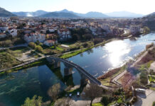 Građevinski i investicioni lideri regiona u junu stižu u Trebinje