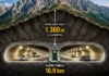 BiH dobija mega tunel: Koštaće milijardu maraka i ići do 1,3 kilometra ispod površine