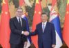 Vučić sa Sijem
