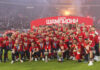 Crvena Zvezda počinje 15. juna sa pripremama za narednu sezonu