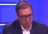 Vučić: Neće biti viza za građane Rusije