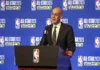 Silver otkrio kada startuje NBA Evropa