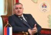 Višković: Završeno sa bonskim ovlašćenjima i ostalim stvarima mimo Dejtona