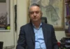 Darko Mladić: General je jako loše, ne može da govori