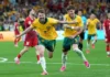 Australija bolja od Turske: Popovićev tim slavio 2:0 u Vankuveru