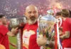 Crvena zvezda upalila motore