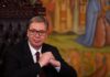 Vučić: Pala je priča o zvučnom topu i „Sarajevo safariju“, htjeli su da sruše Srbiju