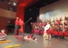 Dječiji hor “Bubamarac” napunio salu Kulturnog centra Trebinje (VIDEO)