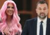 Konaković opet o Karleuši nema pametnijeg posla, poslao zahtjev MUP-u o zabrani