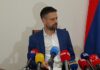 Amidžić: Bećirović najodgovorniji za blokadu budžeta institucija BiH