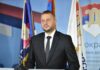 Nešković: SDS će podržati veto u NSRS, zaštita institucija najvažnija