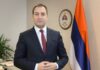 Selak: Dodik ima pravo da se kandiduje za srpskog člana Predsjedništva BiH