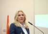 Cvijanović: Uvijek sam bila timski igrač – sve što radim, radim u interesu Republike Srpske