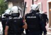 Velika akcija policije u Kotoru i Tivtu, na meti pripadnici kavačkog klana