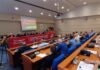 Izabrani potpredsjednici SP i donesena odluka o učešću na izborima