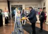 Dodik: Srpska nastavlja saradnju na najvišem nivou sa Ruskom Federacijom dočekao ih Grigorijev (FOTO)