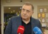 Dodik o PIK-u: Nelegalna institucija i rušilac BiH, bez unutrašnjeg dijaloga nijedan dogovor ne važi
