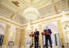 Putin na SPIEF-u: Evropske elite provociraju haos
