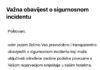 Ukradeni podaci desetina hiljada turista koji dolaze na Јadran, na udaru bi mogli biti i bh. građani