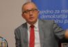 Mitrović: Dodik može biti kandidat za sve funkcije osim za predsjednika Srpske