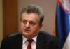 Popović: Dodik može biti kandidat za sve funkcije osim za predsjednika Republike Srpske