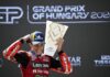 Moto GP: Španac Mark Markez pobjednik VN Mađarske