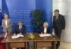 Potpisan važan dokument o međugraničnim prelazima; Novi GP u Gradišci nastaviće da radi u privremenom režimu