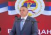 Minić pozvao na jedinstvo: Dignimo glavu, ne stidimo se sebe i ne svađajmo se