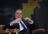 Dodik: Međuentitetska linija epohalni rezultat Dejtona