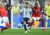 Argentina pobijedila Austriju, Mesi promašio penal pa sa dva gola ušao u istoriju SP