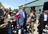 Vučić: Žandarmerija je snaga Srbije, spremna da zaštiti integritet države