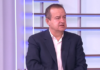 “Najljepše mi je bilo dok sam bio u komi” Dačić otvorio dušu, pa progovorio o aktuelnim temama