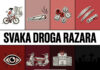 „SVAKA DROGA RAZARA“ – Preventivna kampanja za život bez zavisnosti