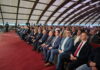 Delegacija Trebinja na slavi Grada Niša