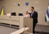 Porezna stopa u HNK-u ostaje pet posto, novi zakon rješava tehničke probleme