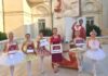 Respektabilne nagrade i priznanja za mostarski balet stigli iz Italije